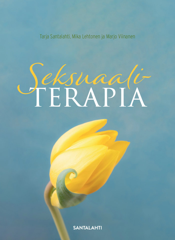 Seksuaaliterapia