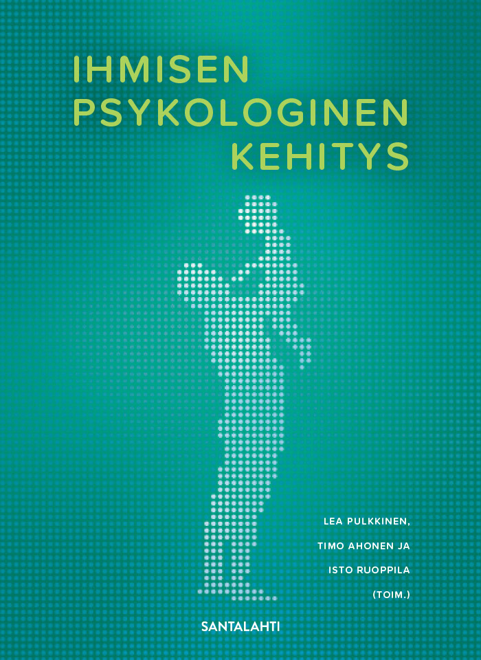 Ihmisen psykologinen kehitys