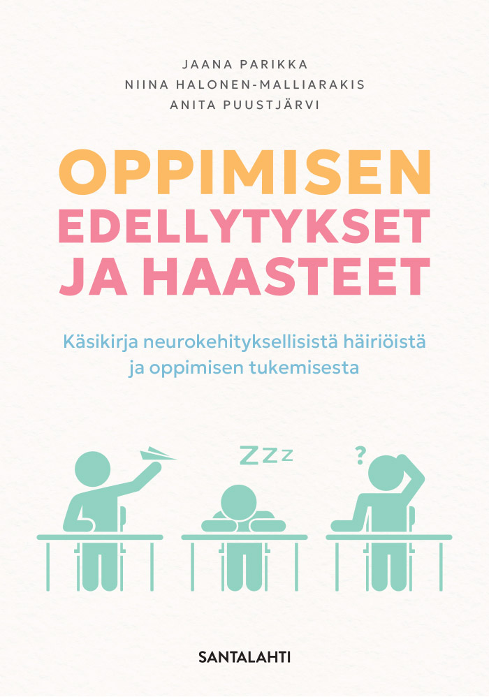 Oppimisen edellytykset ja haasteet