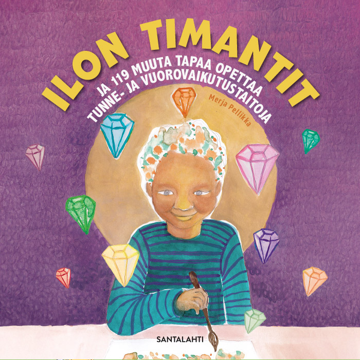 Ilon timantit