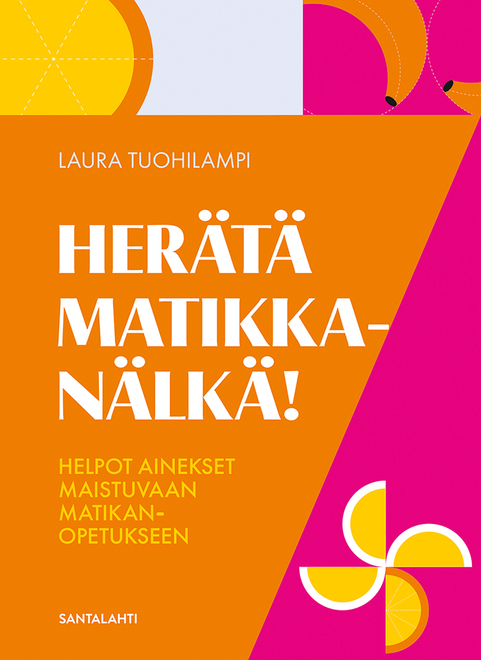 Herätä matikkanälkä!