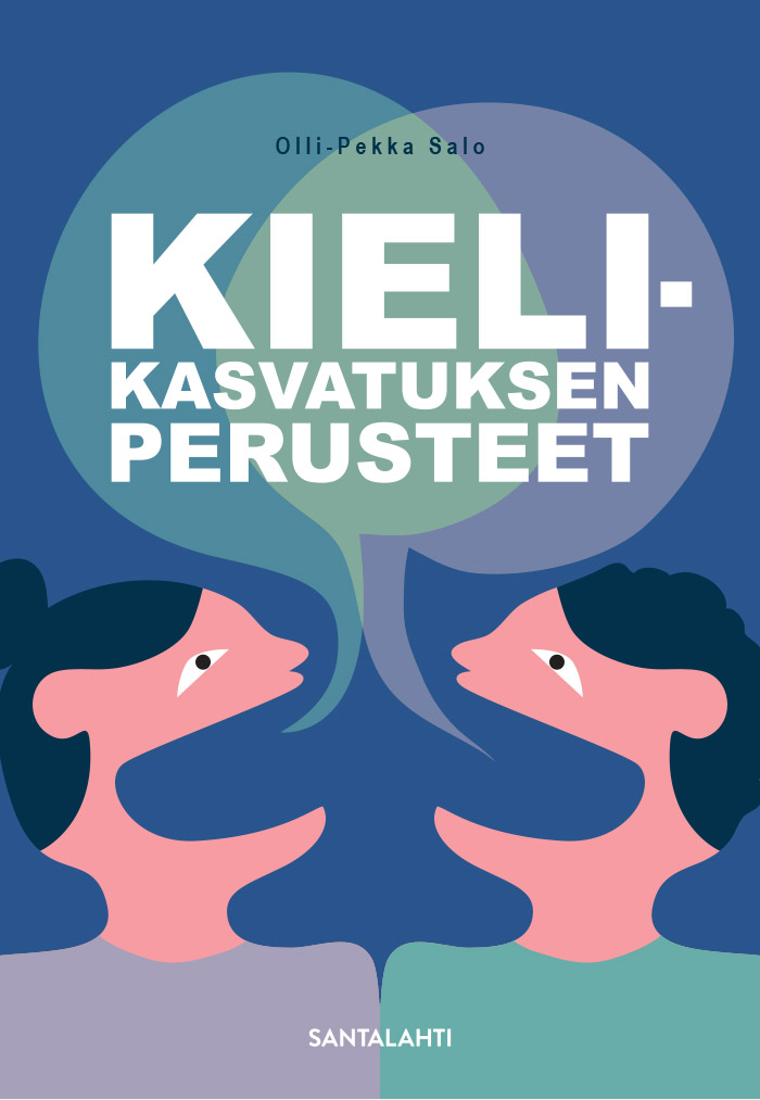 Kielikasvatuksen perusteet