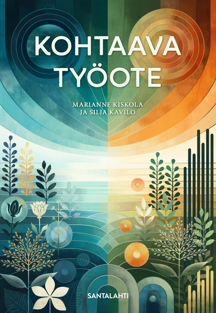 Kohtaava työote