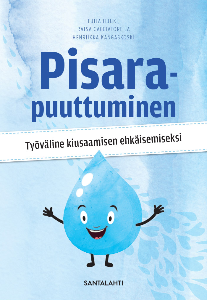 Pisarapuuttuminen