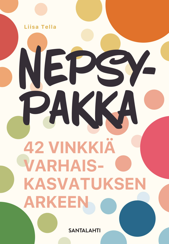Nepsypakka