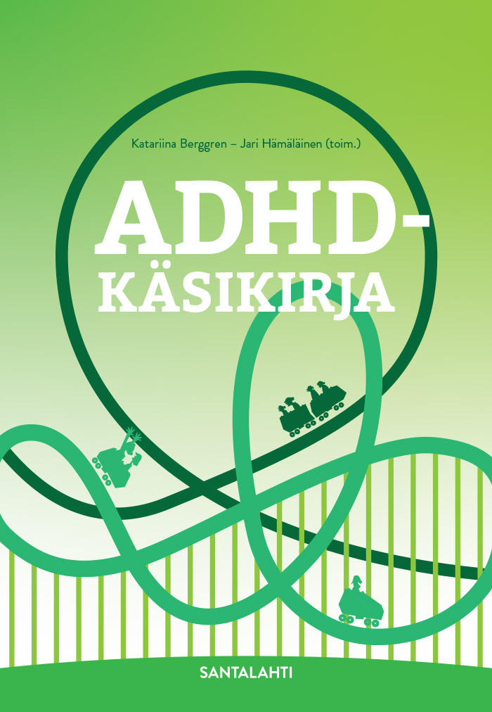 ADHD-käsikirja