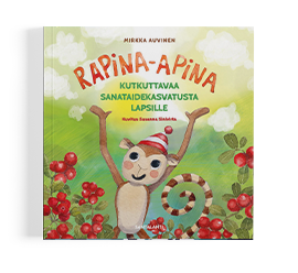 Rapina-apina