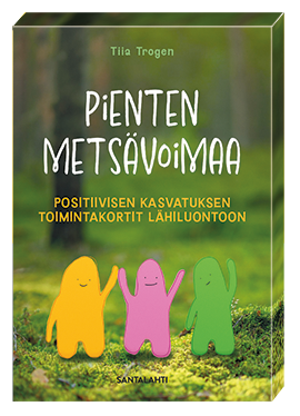 Pienten metsävoimaa