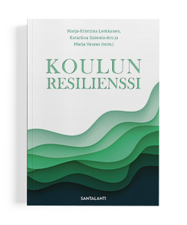 Koulun resilienssi