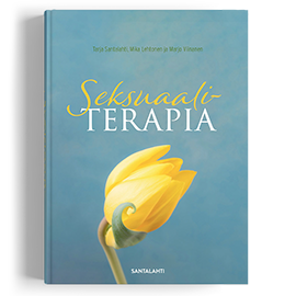 Seksuaaliterapia