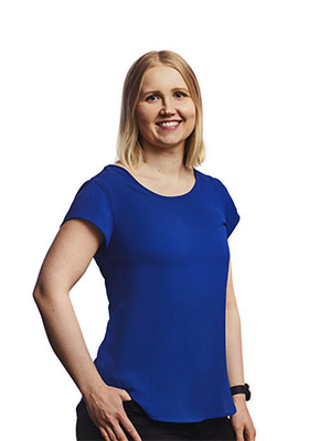 Mari Puttonen